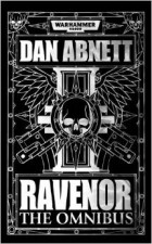 Dan Abnett - Ravenor: The Omnibus