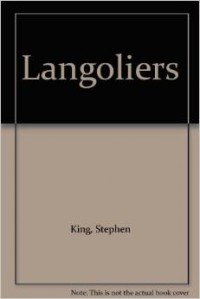Stephen King - Langoliers