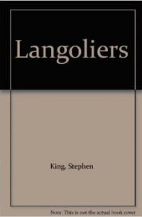 Stephen King - Langoliers