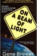 Gene Brewer - On a Beam of Light