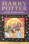 Джоан Кэтлин Роулинг - Harry Potter and the Deathly Hallows
