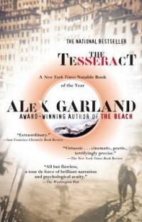 Alex Garland - The Tesseract