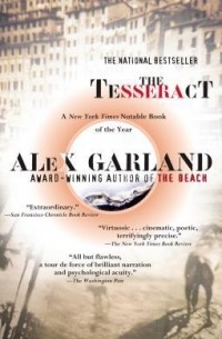 Alex Garland - The Tesseract