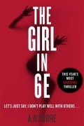 Alessandra Torre - The Girl in 6E