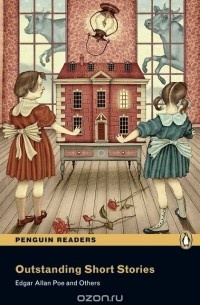 G. C. Thornley  - Outstanding Short Stories (сборник)