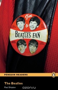 Пол Шиптон - The Beatles