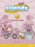  - Islands Level 3 Activity Book + pin code