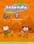  - Islands Level 2 Pupil's Book + pin code