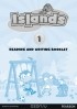  - Islands Level 1 Reading and Writing Booklet