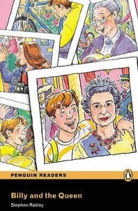 Billy and the Queen