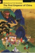 Jane Rollason - First Emperor of China: Level 2 (+ CD-ROM)