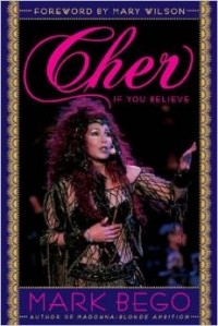 Mark Bego - Cher: If You Believe