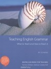 Jim Scrivener - Teaching English Grammar: Books for Teachers
