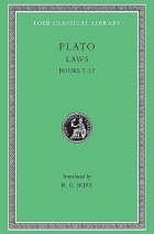 Plato - Laws: Books 7-12