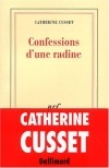 Catherine Cusset - Confessions d&#039;une radine