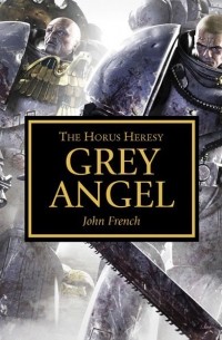 John French - Grey Angel