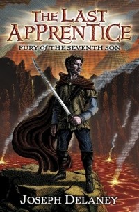 The Last Apprentice: Fury of the Seventh Son