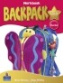  - Backpack Gold Str WB +D NEd pack