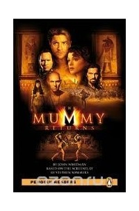  - Mummy Returns