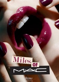 James Gager - Miles of MAC