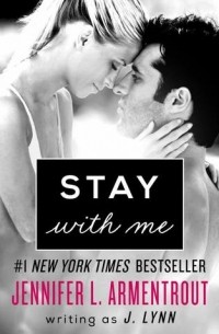 J. Lynn - Stay with Me