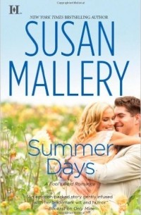 Susan Mallery - Summer days
