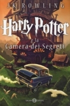 J.K. Rowling - Harry Potter e la camera dei segreti