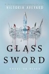 Victoria Aveyard - Glass Sword