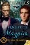 К. Дж. Чарльз - Flight of Magpies