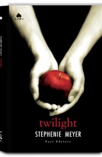 Stephenie Meyer - Twilight (in italiano)