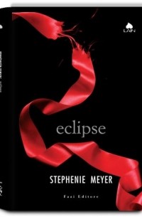 Stephenie Meyer - Eclipse (in italiano)