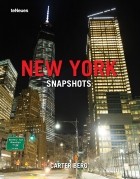 Carter Berg - New York Snapshots