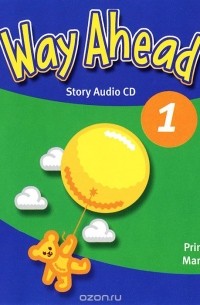  - Way Ahead 1: Story Audio CD