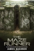 James Dashner - The Maze Runner