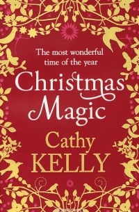 Кэти Келли - Christmas Magic