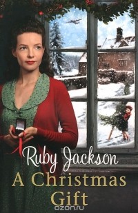 Ruby Jackson - A Christmas Gift