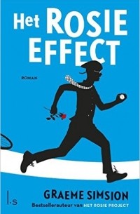 Graeme Simsion - Het Rosie effect