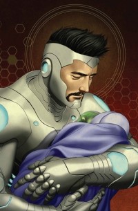  - Superior Iron Man #6