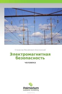 Д. М. Шевель - Электромагнитная безопасность