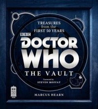 Маркус Хёрн - Doctor Who: The Vault