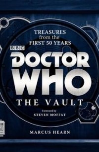 Маркус Хёрн - Doctor Who: The Vault