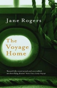The Voyage Home