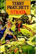 Терри Пратчетт - Strata