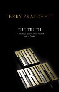 Terry Pratchett - The Truth