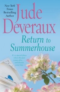 Return to Summerhouse