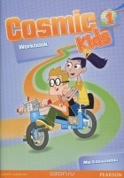 Mia Kossiavelou - Cosmic Kids 1: Workbook