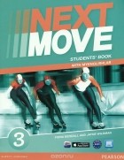  - Next Move 3: Students&#039; Book: Access Code