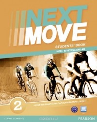  - Next Move 2: Students' Book: Access Code