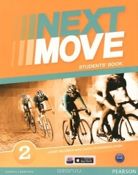  - Next Move 2: Student's Book