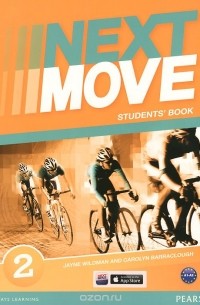 Next Move 2: Student's Book